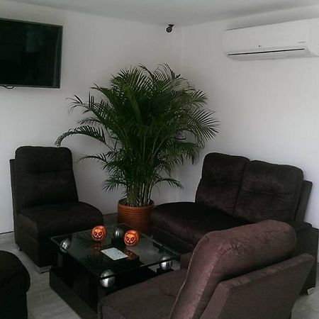 Hotel Septima Avenida Neiva  Eksteriør billede