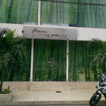 Hotel Septima Avenida Neiva  Eksteriør billede