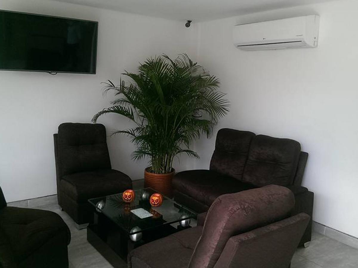 Hotel Septima Avenida Neiva  Eksteriør billede