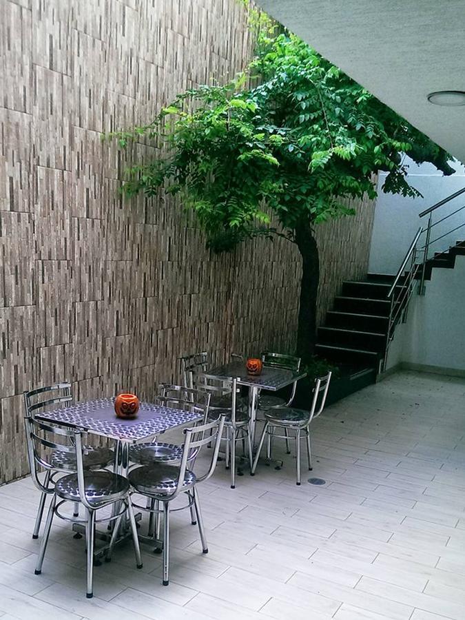 Hotel Septima Avenida Neiva  Eksteriør billede
