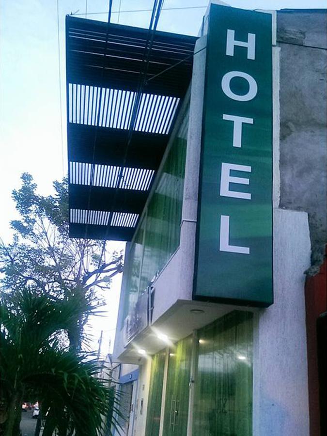 Hotel Septima Avenida Neiva  Eksteriør billede