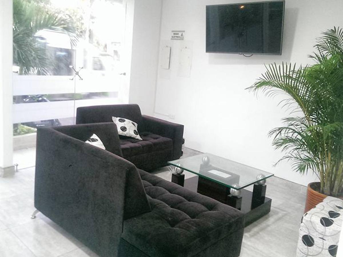 Hotel Septima Avenida Neiva  Eksteriør billede