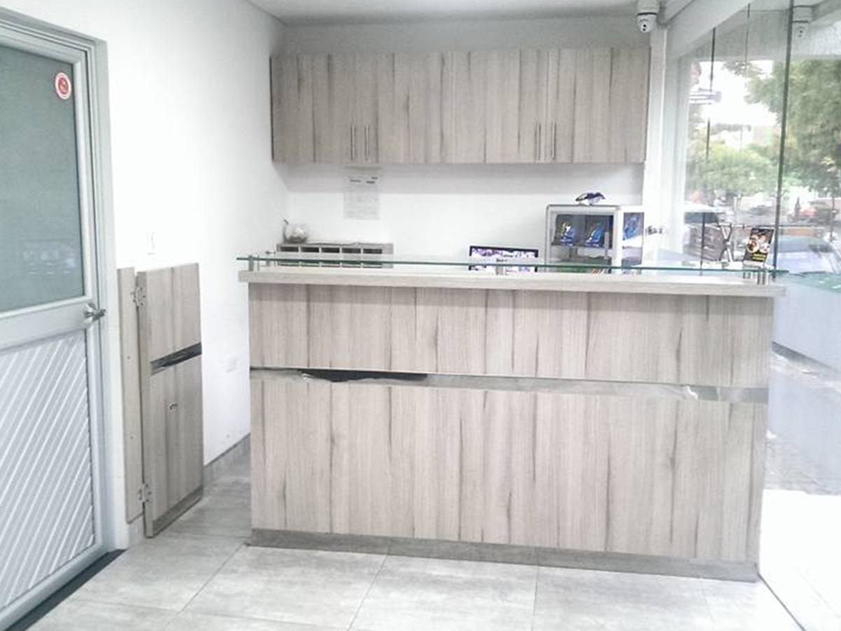 Hotel Septima Avenida Neiva  Eksteriør billede