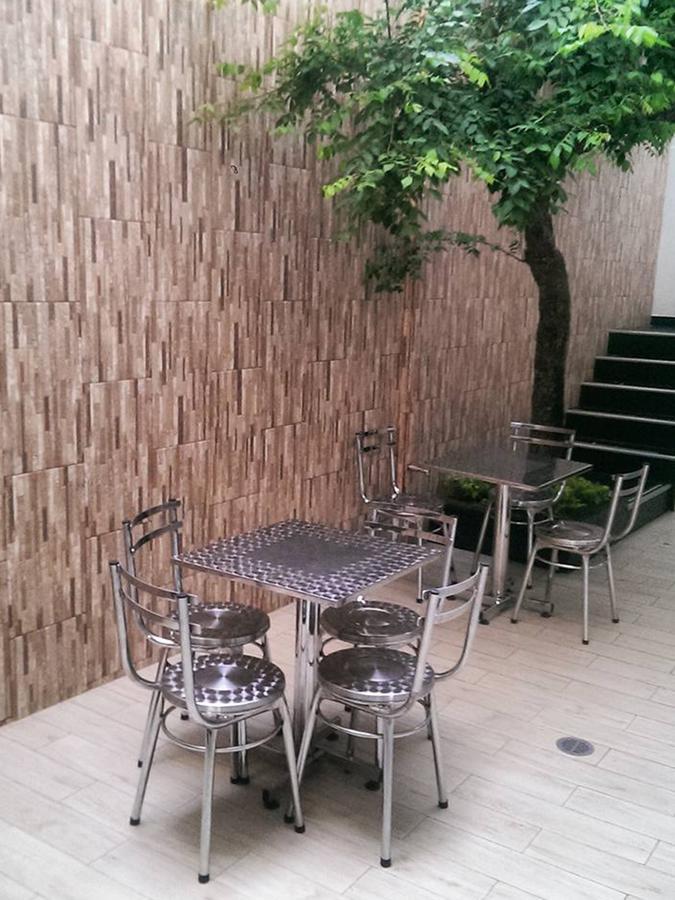 Hotel Septima Avenida Neiva  Eksteriør billede