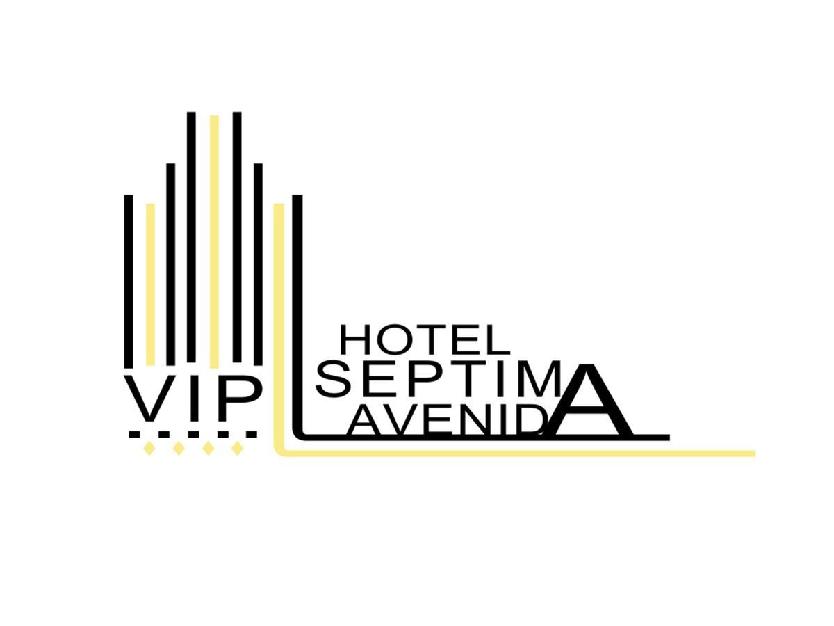 Hotel Septima Avenida Neiva  Eksteriør billede