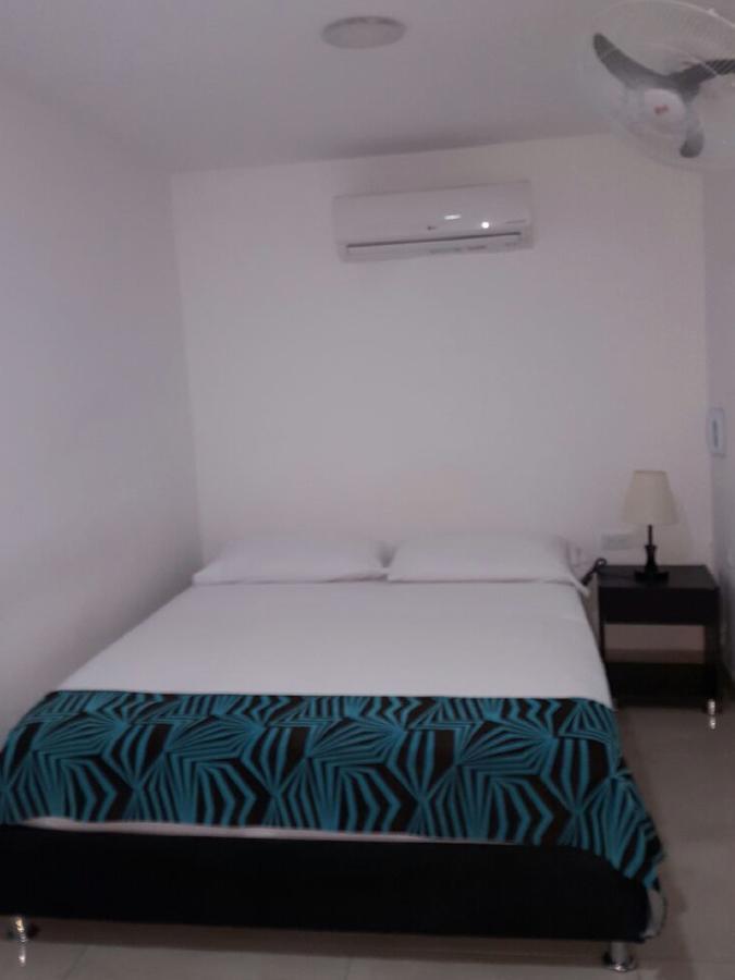 Hotel Septima Avenida Neiva  Eksteriør billede