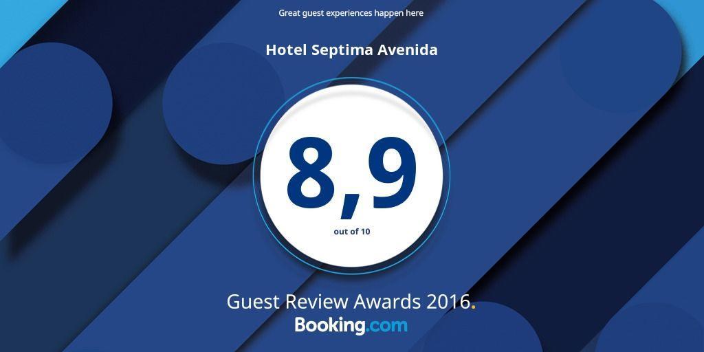 Hotel Septima Avenida Neiva  Eksteriør billede